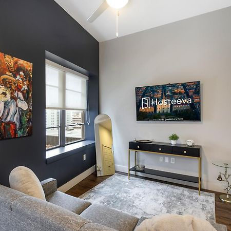 Captivating Condo Near City Hot Spots Νέα Ορλεάνη Εξωτερικό φωτογραφία