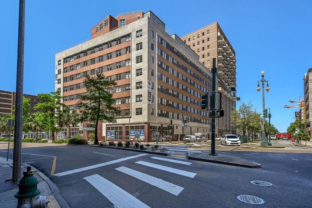 Captivating Condo Near City Hot Spots Νέα Ορλεάνη Εξωτερικό φωτογραφία