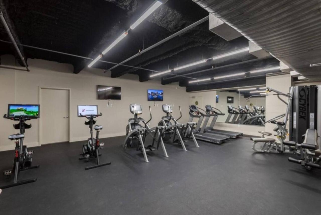Captivating Condo Near City Hot Spots Νέα Ορλεάνη Εξωτερικό φωτογραφία