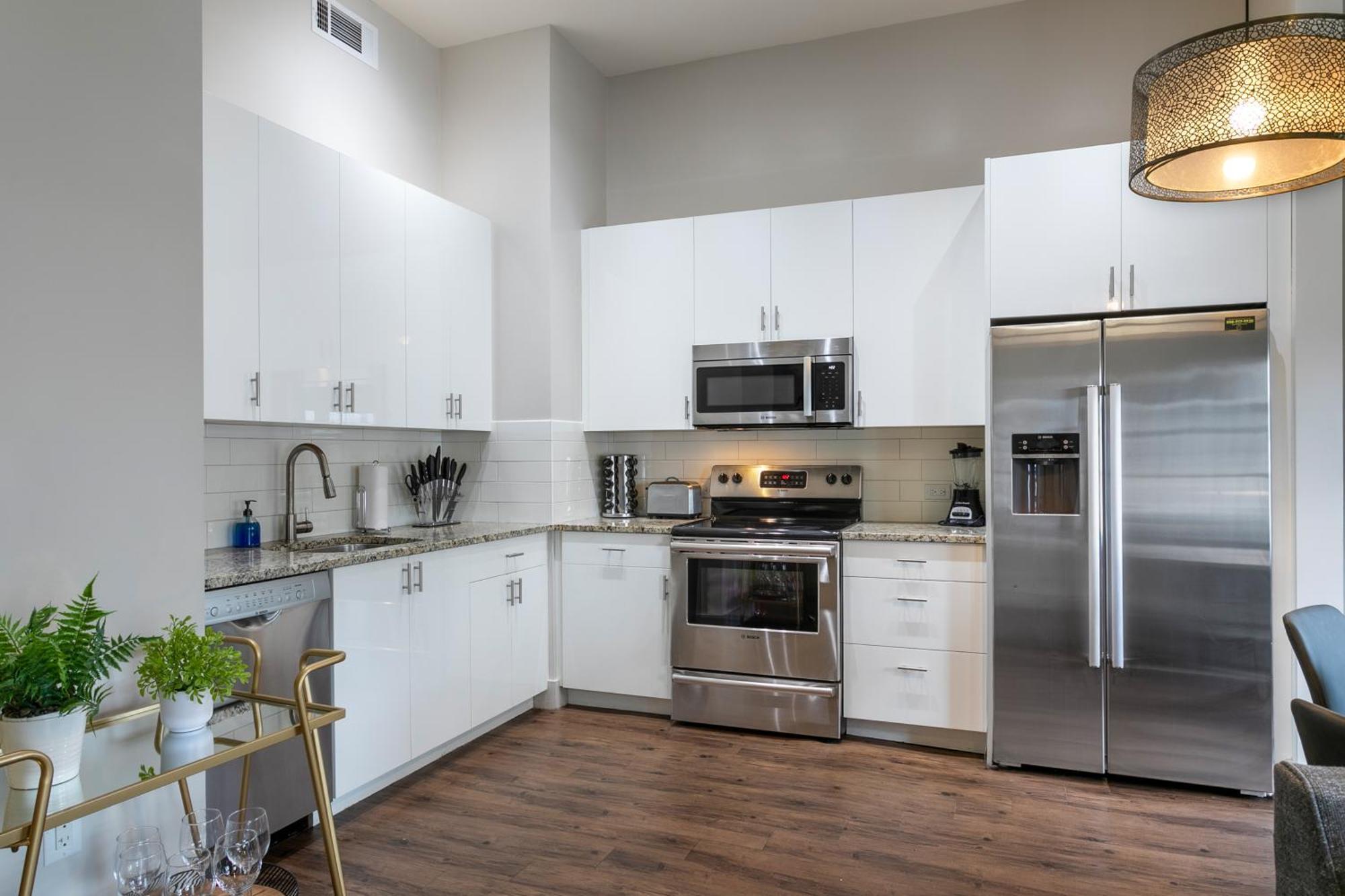 Captivating Condo Near City Hot Spots Νέα Ορλεάνη Εξωτερικό φωτογραφία