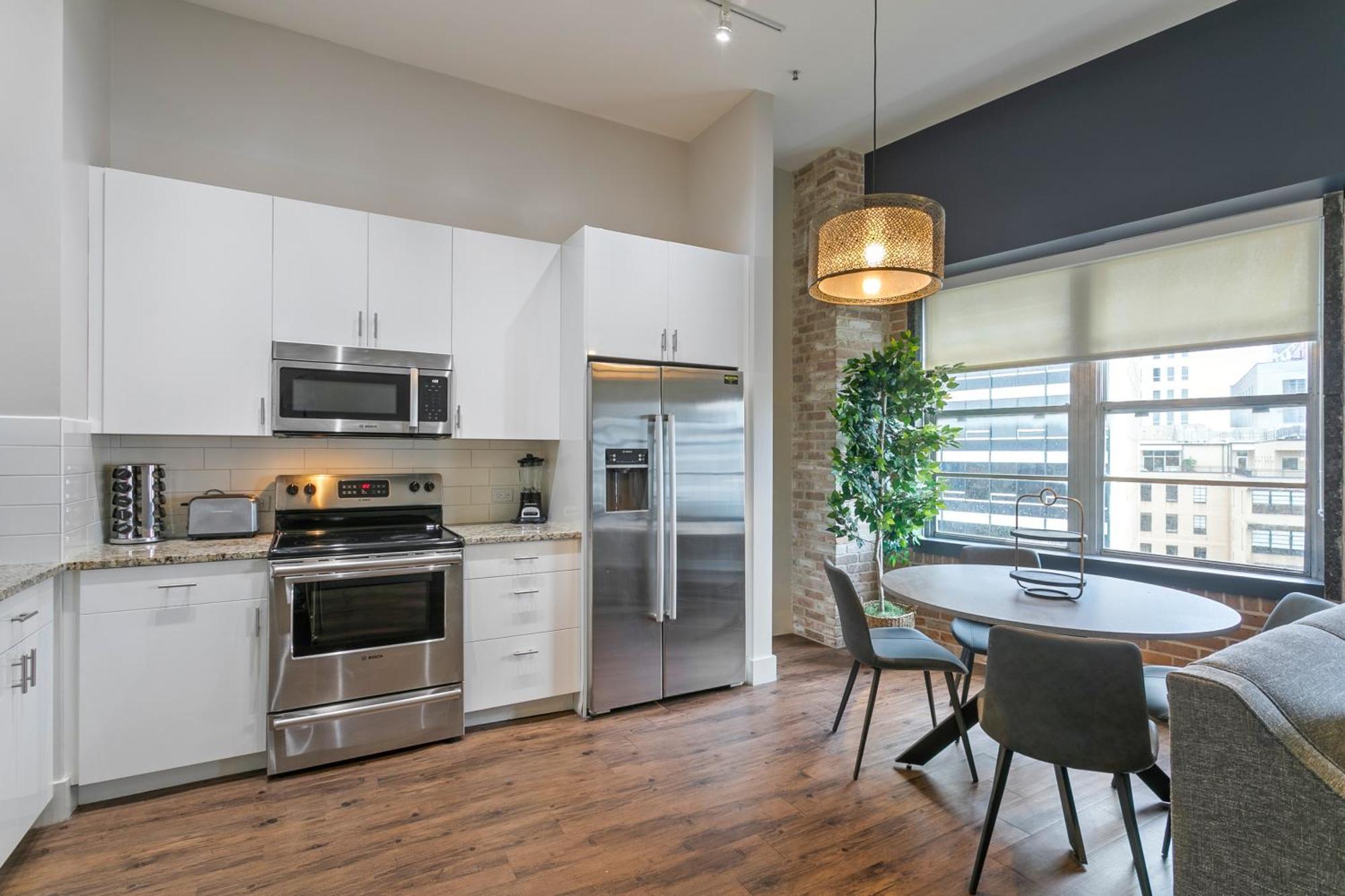 Captivating Condo Near City Hot Spots Νέα Ορλεάνη Εξωτερικό φωτογραφία