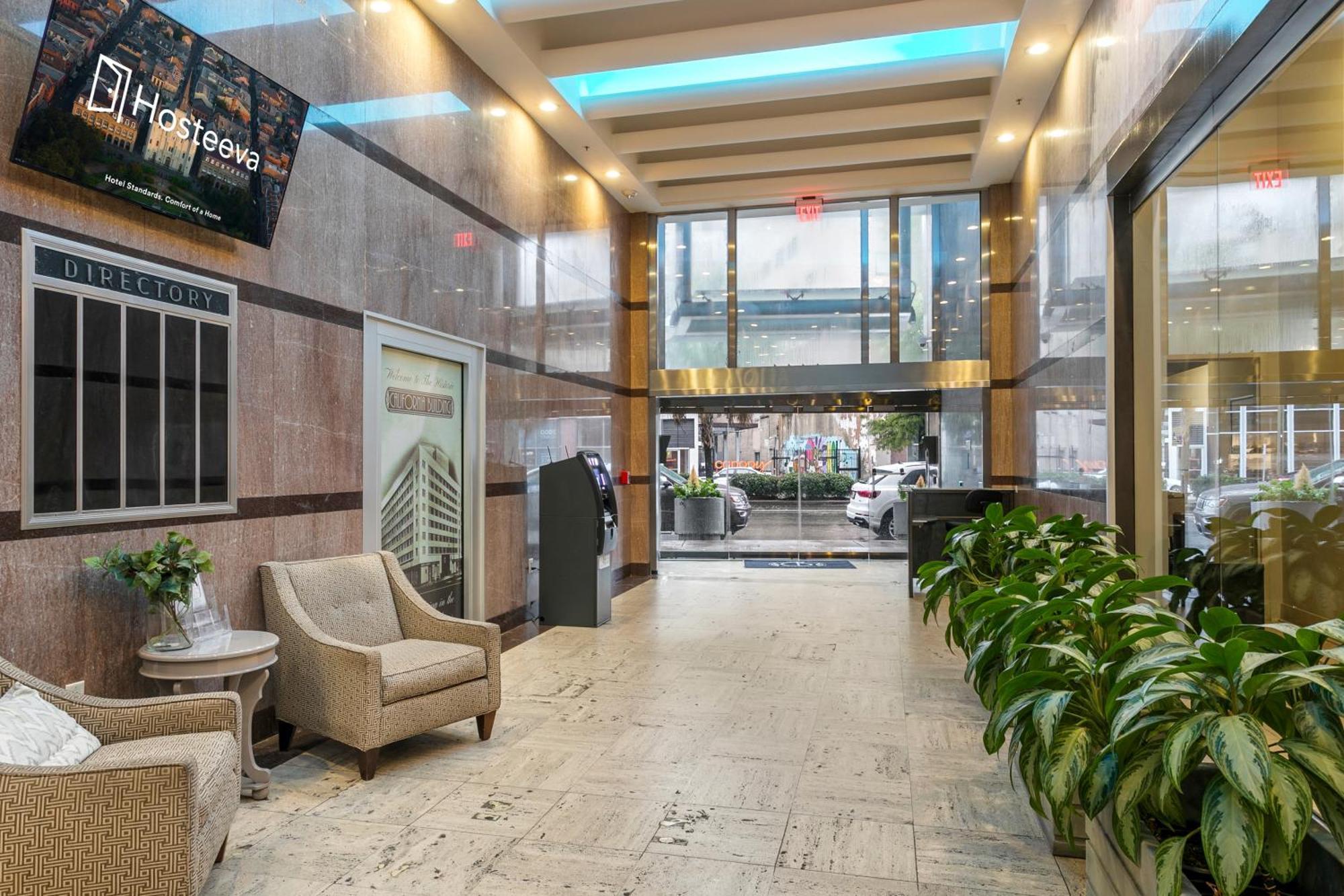 Captivating Condo Near City Hot Spots Νέα Ορλεάνη Εξωτερικό φωτογραφία