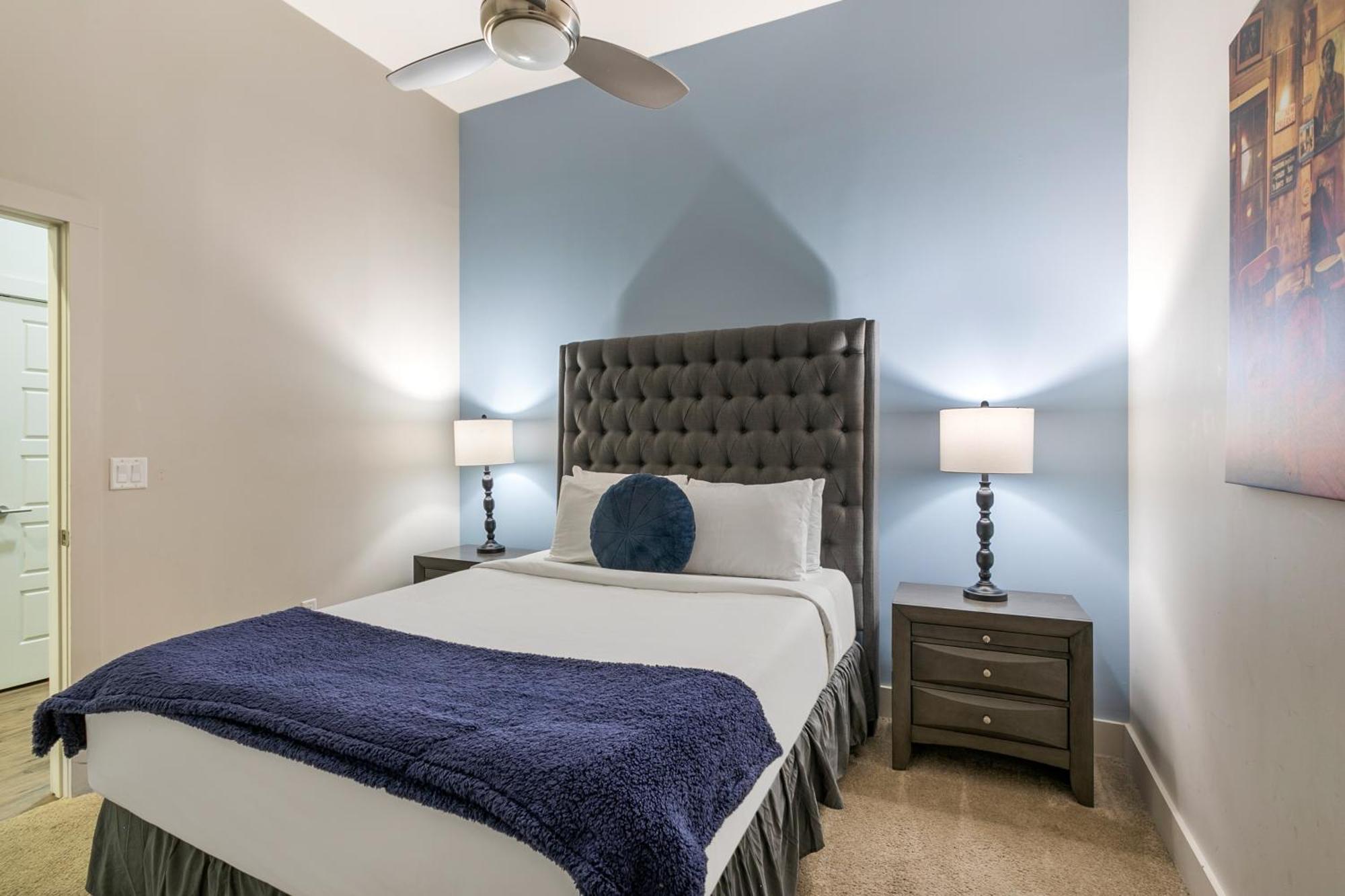 Captivating Condo Near City Hot Spots Νέα Ορλεάνη Εξωτερικό φωτογραφία