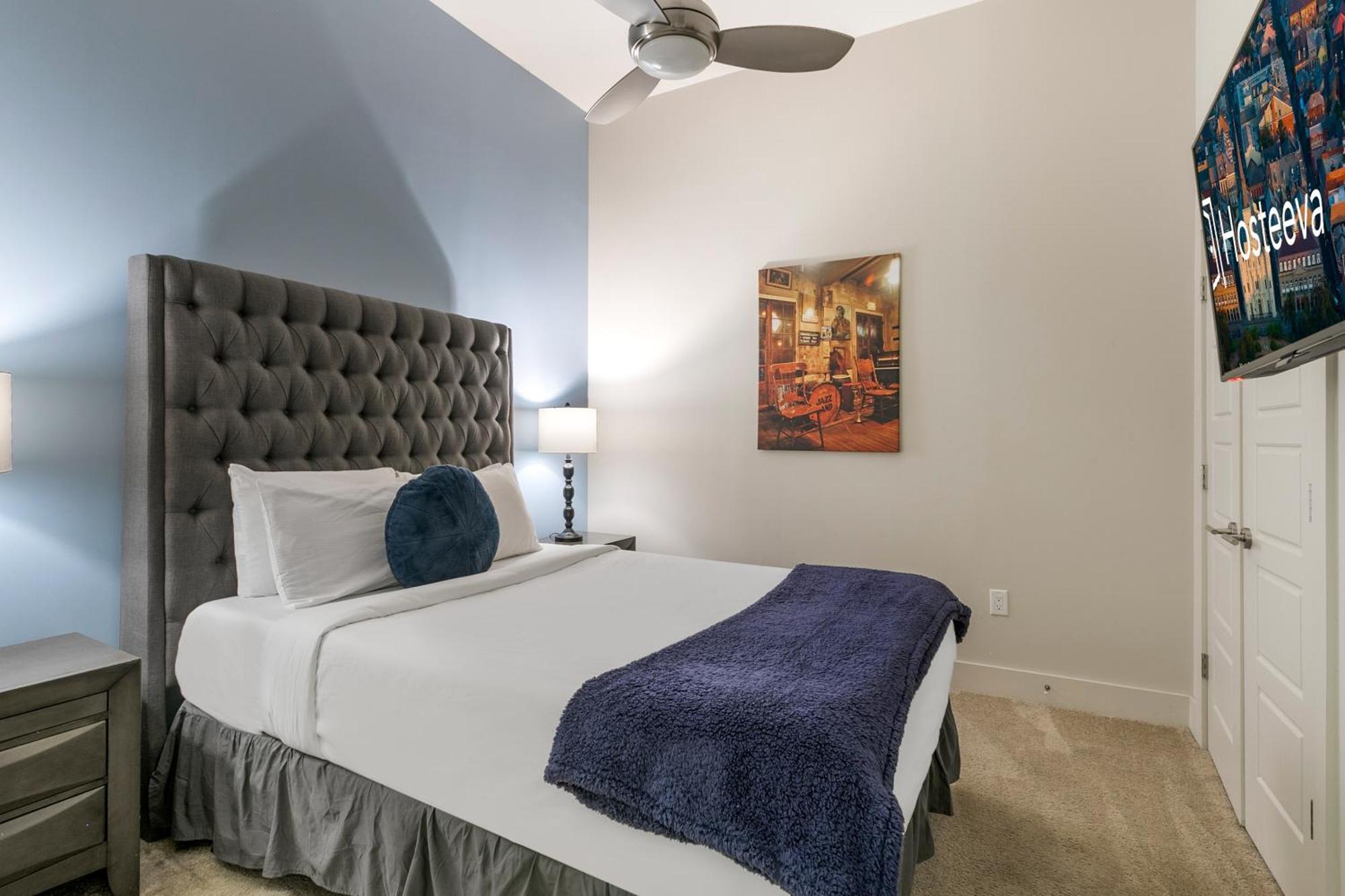 Captivating Condo Near City Hot Spots Νέα Ορλεάνη Εξωτερικό φωτογραφία