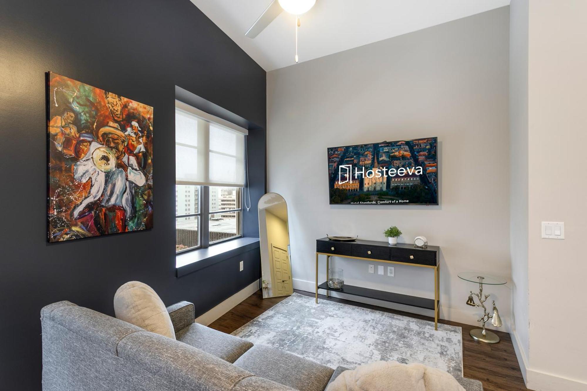 Captivating Condo Near City Hot Spots Νέα Ορλεάνη Εξωτερικό φωτογραφία