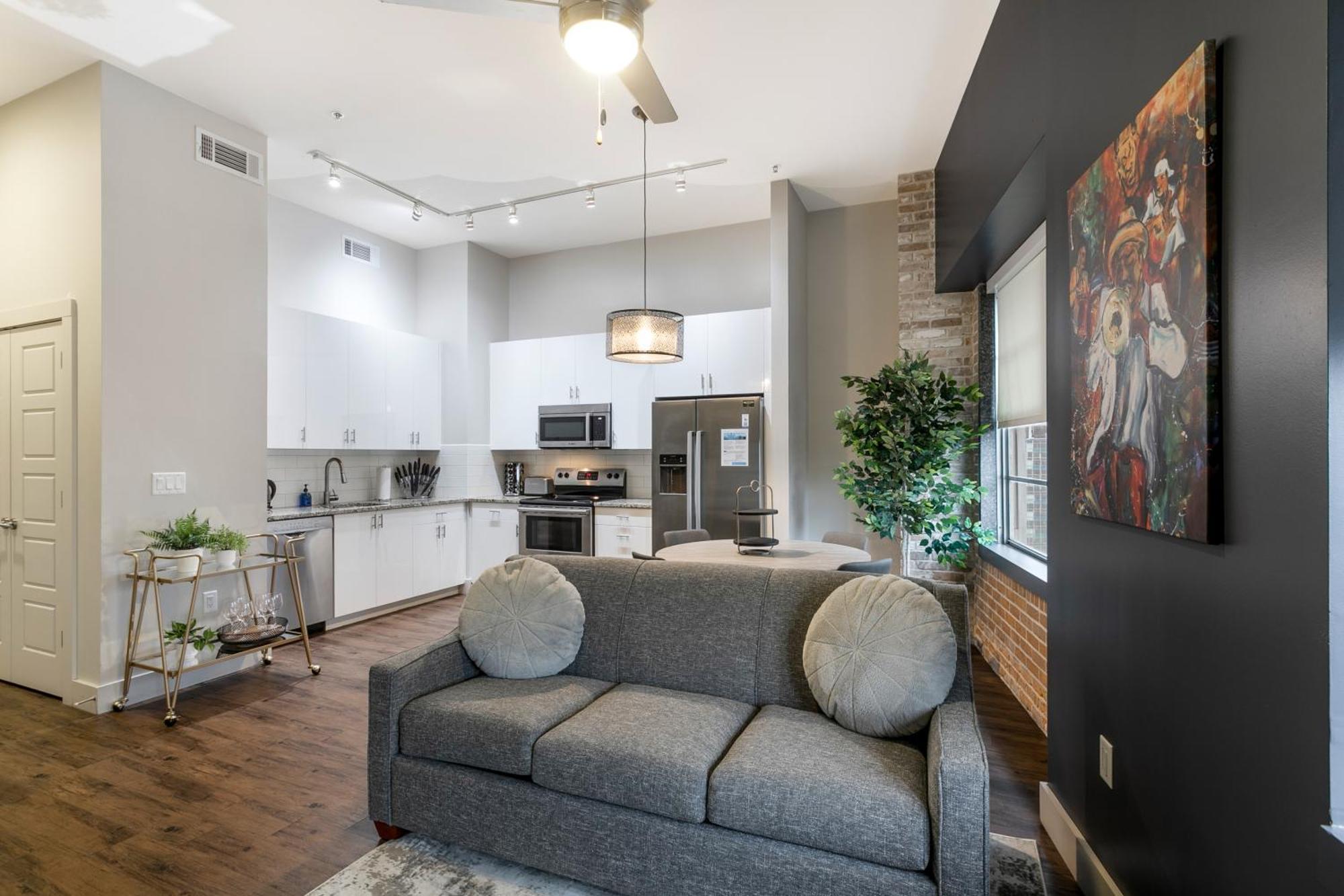 Captivating Condo Near City Hot Spots Νέα Ορλεάνη Εξωτερικό φωτογραφία